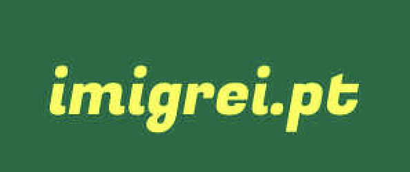 imigrei.pt logo